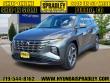 Used 2023 Hyundai Tucson Limited SUV