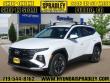 New 2026 Hyundai Tucson SEL SUV