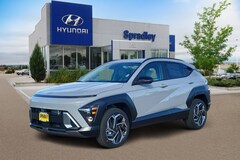2026 Hyundai Kona SEL Premium SUV