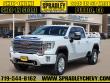 Used 2021 GMC Sierra 2500 HD Denali Truck Crew Cab