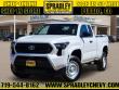 Used 2024 Toyota Tacoma SR Truck XtraCab