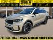 Used 2021 Kia Sorento SX SUV
