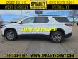 Used 2023 Chevrolet Traverse LT Leather SUV