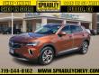 Used 2022 Buick Envision Essence SUV
