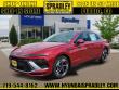 New 2025 Hyundai Sonata SEL Convenience Sedan