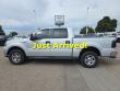 Used 2008 Ford F-150 SuperCrew  Truck SuperCrew Cab