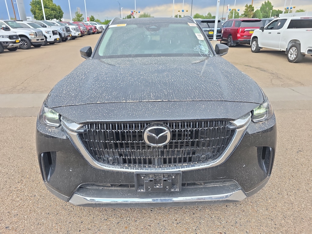 Used 2024 Mazda CX-90 3.3 Turbo Premium SUV