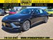 New 2025 Hyundai Sonata Hybrid SEL Sedan