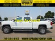  Chevrolet Silverado 2500HD