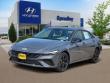 New 2026 Hyundai Elantra SEL Sport Premium Sedan
