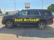 Used 2017 Chevrolet Tahoe LT SUV
