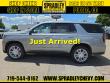 Used 2024 Chevrolet Tahoe High Country SUV