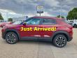 Used 2025 Chevrolet Trailblazer LT SUV