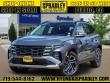 New 2026 Hyundai Tucson Hybrid Limited SUV