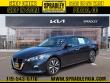 Used 2022 Nissan Altima 2.5 SV Sedan