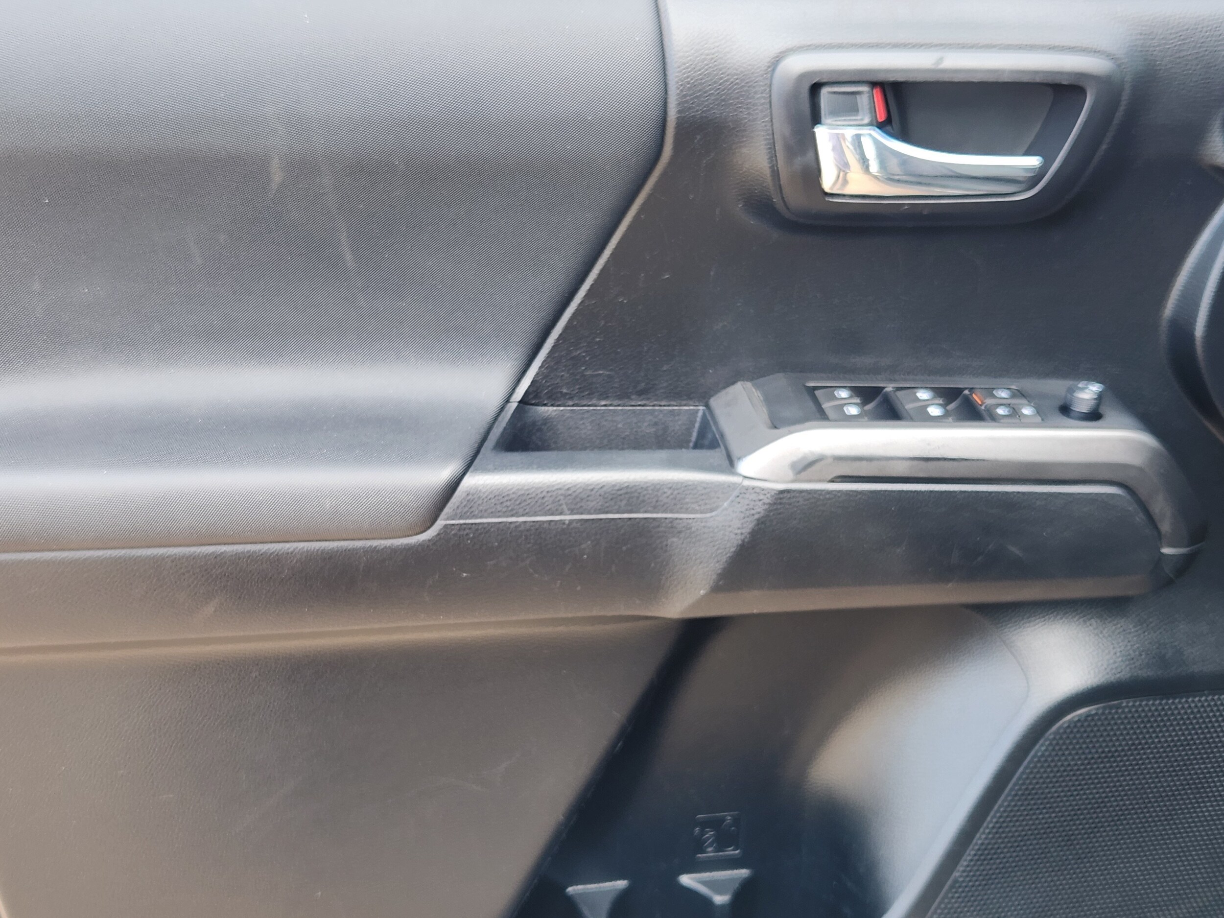 2022 Toyota Tacoma TRD Off Road - Photo 7