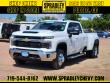 Certified 2026 Chevrolet Silverado 3500 HD LT Truck Crew Cab