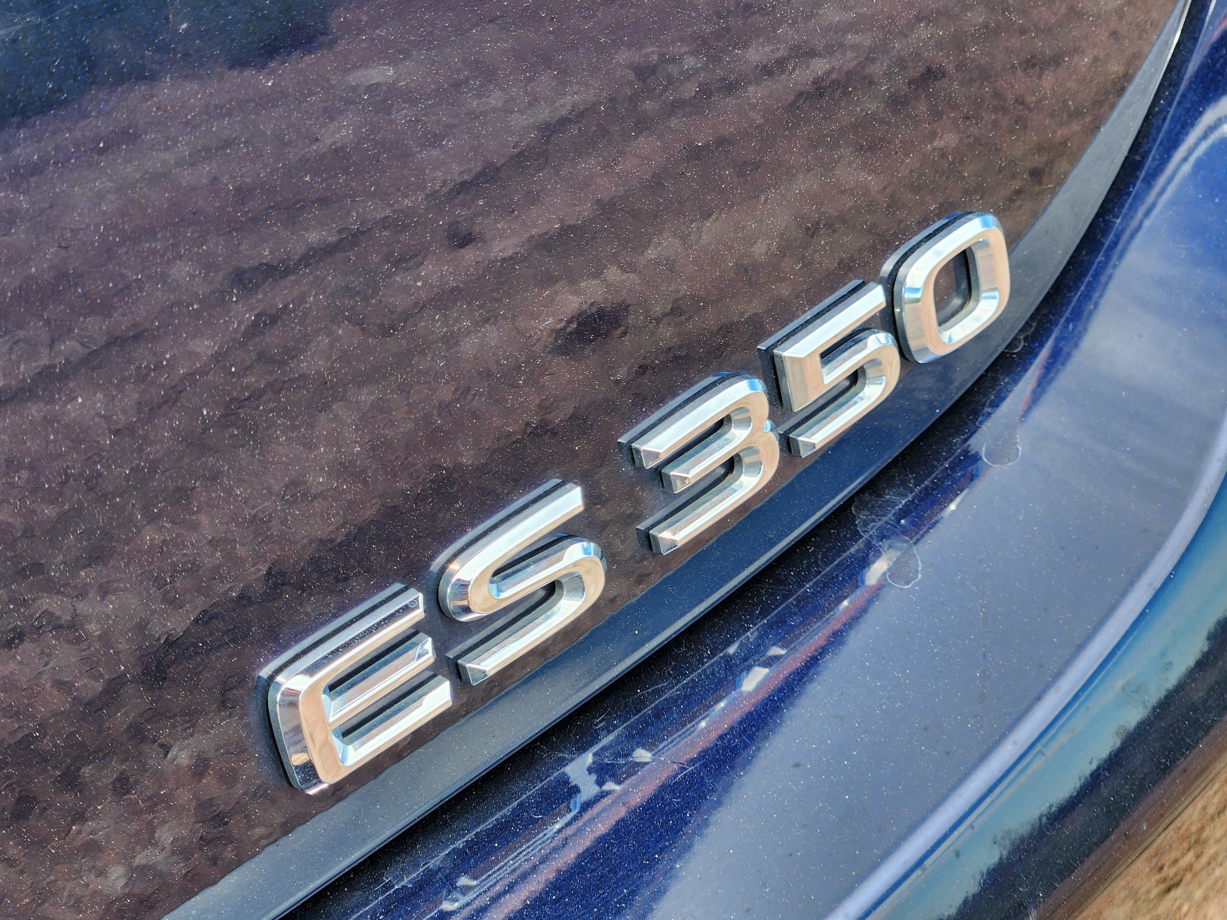 2019 Lexus ES 350 Luxury - Photo 14