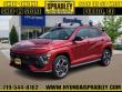 New 2025 Hyundai Kona N Line S SUV