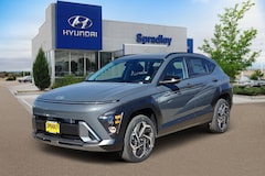 2026 Hyundai Kona SEL Premium SUV