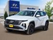 New 2026 Hyundai Tucson SE SUV