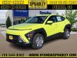 New 2025 Hyundai Kona SE SUV