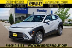 2026 Hyundai Kona SE SUV