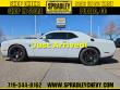 Used 2022 Dodge Challenger SRT Hellcat Coupe