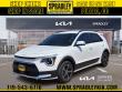 Certified 2024 Kia Niro Plug-In Hybrid EX SUV
