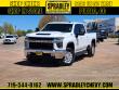 Used 2022 Chevrolet Silverado 2500 HD LT Truck Crew Cab