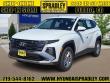 New 2026 Hyundai Tucson SE SUV