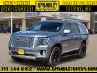 Used 2022 GMC Yukon Denali SUV