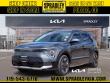 Certified 2025 Kia Niro EV Wind SUV
