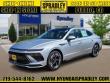 New 2025 Hyundai Sonata SEL Convenience Sedan