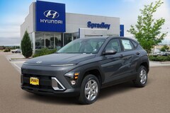 2026 Hyundai Kona SE SUV