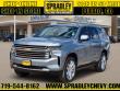 Used 2024 Chevrolet Tahoe High Country SUV