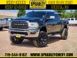 Used 2020 Ram 2500 Laramie Truck Mega Cab