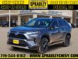 Used 2024 Toyota RAV4 Hybrid XSE SUV