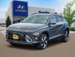 New 2026 Hyundai Kona Limited SUV