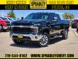 Used 2025 Chevrolet Silverado 2500 HD LT Truck Crew Cab