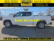 Used 2026 Chevrolet Silverado 1500 RST Truck Crew Cab