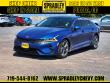 Used 2021 Kia K5 EX Sedan