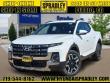New 2026 Hyundai Santa Cruz Limited Truck Crew Cab