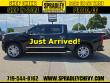 Used 2026 Chevrolet Silverado 1500 High Country Truck Crew Cab