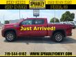 Used 2021 GMC Sierra 1500 AT4 Truck Crew Cab