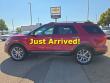 Used 2013 Ford Explorer XLT SUV