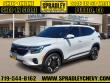 Used 2024 Kia Seltos SX SUV