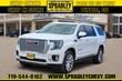  GMC Yukon XL