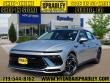 New 2026 Hyundai Sonata SEL Sport Sedan
