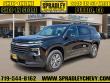 Used 2025 Chevrolet Traverse LT SUV